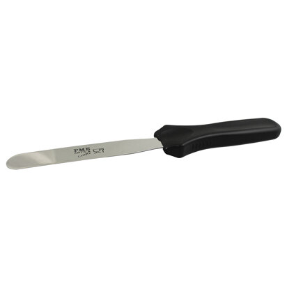 PME 11" Palette Knife Straight Blade