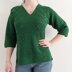 Vinifera sweater