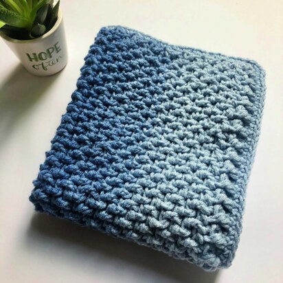 Little Sprout Preemie Blanket