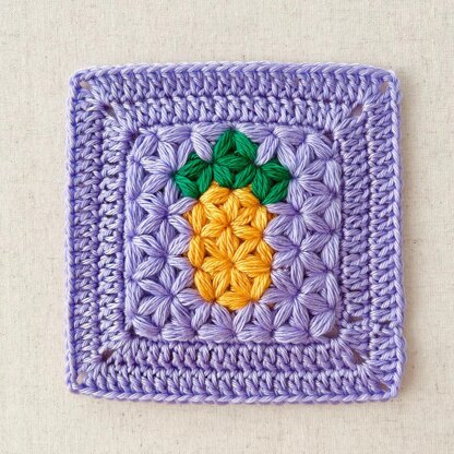 50 Pineapple Square_