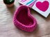 Heart Trinket Dish