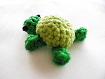 Mini Turtle