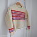 Lark Sweater