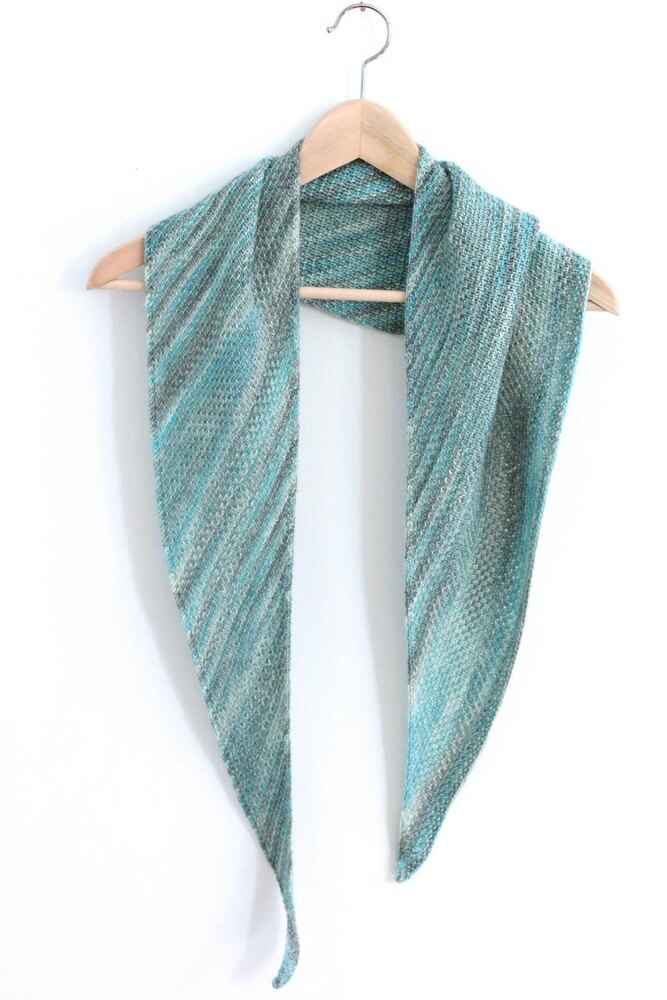 Woven Knitting pattern by Casapinka | LoveCrafts