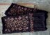 Telemark Fingerless Mittens