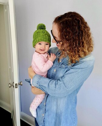 Rhinecliff Hat