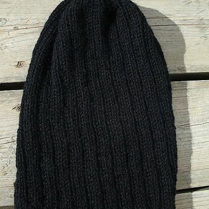 Oxford Hat