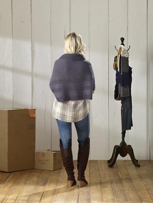 Bold & Free Cardi