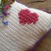 Love Letter Cushion