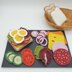 Sandwich Play Set