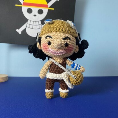 Usopp V1.0