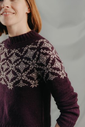 Pasaka Sweater