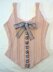 Isambard Corset