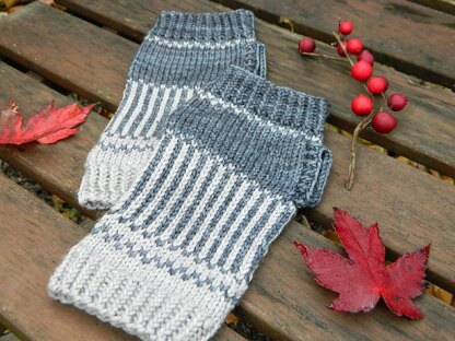 Millstream Mitts