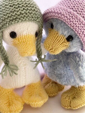 Dingleberry Duckling #3