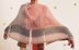 Grainne shawl