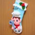 Chef Christmas Stocking