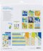 Doodlebug Essentials Page Kit 12"X12" - Party Time
