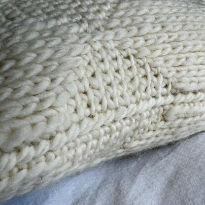 Courtney Pillow