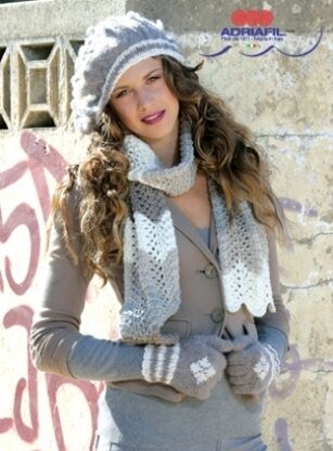 Adriafil Dritto & Rovescio Magazine - Accessories