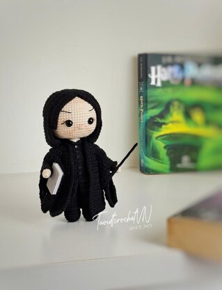 Master Snape