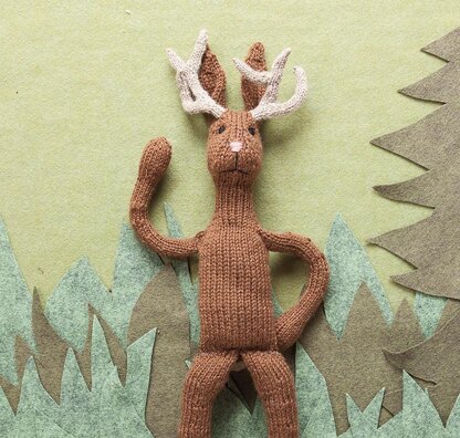 Jackalope