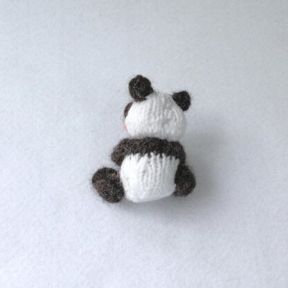 Sweet Pandas