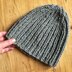 Adventuress Chunky Rib Hat