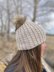 Quietude Cable Hat