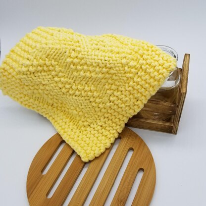 Crestland Dishcloth