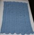 Baby Bamboo Crib Blanket