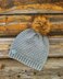 Toasty Travels Beanie
