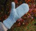 Thenar thumb mittens