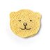 Wash Bear Mitt