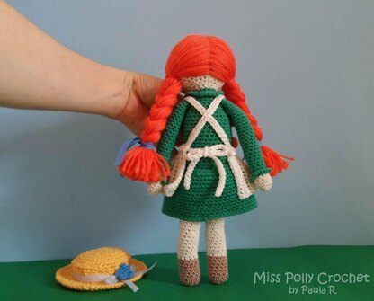 Anne Doll