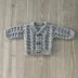 Ethan Newborn Cardigan