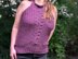 Neckholder "Fay"