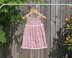 P47 Wavy Edged Dress