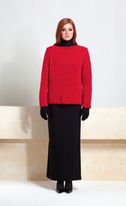 Fatto A Mano Collection 199 by Lang Yarns