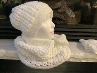 Pearls of the Sea Cowl