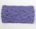 Three Easy Headband Patterns