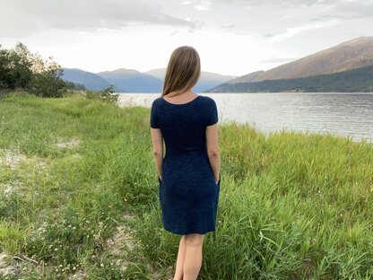 Piper Pocket Dress