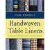 Stackpole Books Handwoven Table Linens