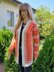 Crochet Cmcardigan or jacket