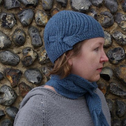 Dovedale Hat