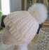 Pearls of the Sea Beanie