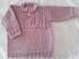Winter Warmth Sweater