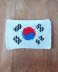 Flag of South Korea