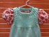 Lucille Baby Jumper Dress