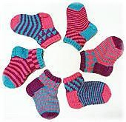 Chippy Socks for Kids